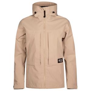 Halti - Women's Hiker II DX Jacket - Regenjas, beige