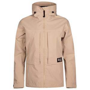 Halti  Women's Hiker II DX Jacket - Regenjas, beige