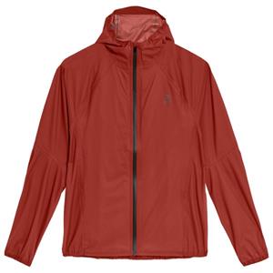 On - Women's Ultra Jacket - Regenjacke