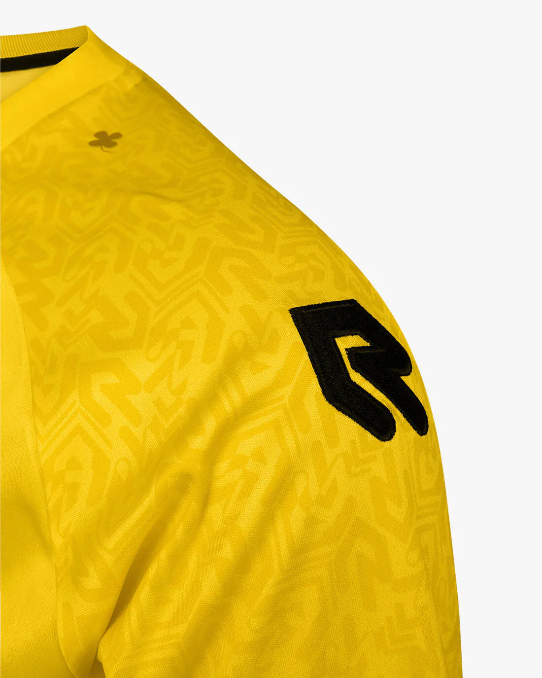 Robey Patron SS Keepersshirt Heren