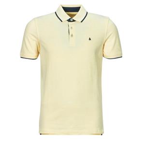 Jack & jones Polo Shirt Korte Mouw Jack & Jones JJEPAULOS POLO SS