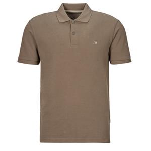 Polo Shirt Korte Mouw Selected SLHDANTE SS POLO