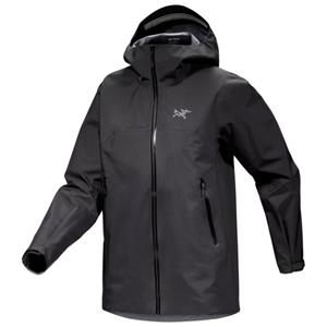 Arcteryx Arc'teryx - Women's Beta Jacket - Regenjas, grijs/zwart