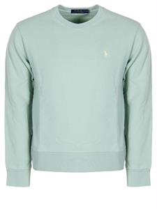 Polo Ralph Lauren Sweatshirt met labelstitching