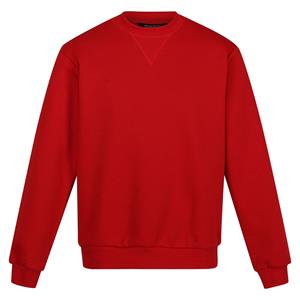 Regatta Heren pro crew neck sweatshirt