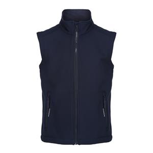 Regatta Kinder/kids a softshell reflecterend gilet