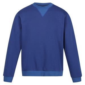 Regatta Heren pro crew neck sweatshirt