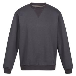 Regatta Heren pro crew neck sweatshirt