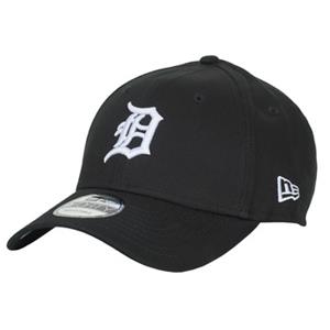 New Era Baseball Cap New Era League Essential 9Forty Adjustable Cap DETROIT TIGERS Schwarz