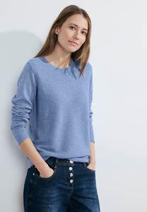 Cecil Strickpullover