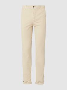 Jack & jones Slim fit broek met stretch, model 'Marco'