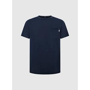 Pepe jeans T-shirt met ronde hals