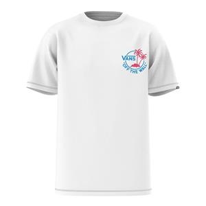 T-shirt Vans Classic mini dual palm