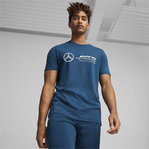 Puma T-shirt met korte mouwen Mercedes Motorsport