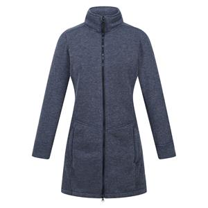 Regatta Dames anderby longline fleece jas