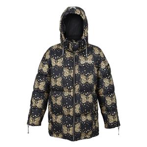 Regatta Dames christian lacroix gallican messangers print gewatteerd jasje