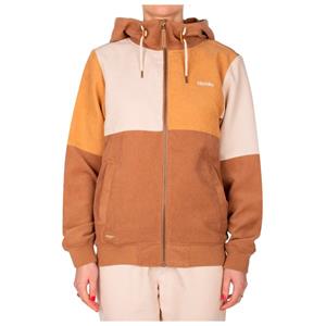 Iriedaily  Women's Patchy Jacket - Vrijetijdsjack, oranje