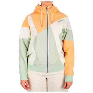iriedaily Sommerjacke Jacke Iriedaily Puzzled Jacket, G L