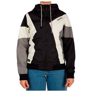 Iriedaily - Women's Puzzled Jacket - Freizeitjacke