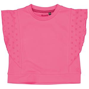 Quapi-collectie T-shirt Birgit (pink)