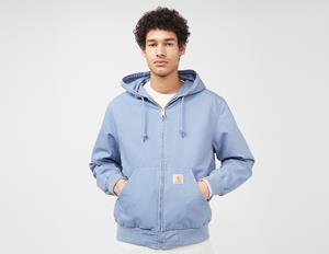 Carhartt WIP Active Jacket, Blue
