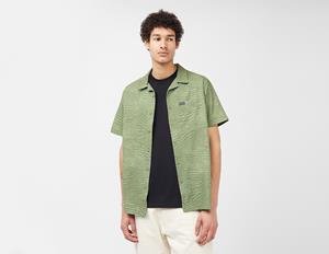 Columbia Black Mesa Hiking Shirt, Green
