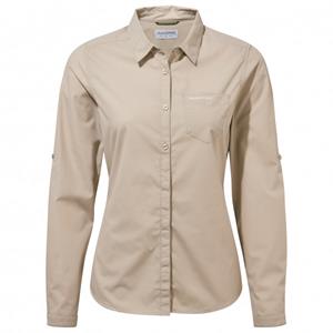 Craghoppers Dames Kiwi II Blouse