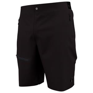HALTI Softshellhose Pallas Men X-Stretch Lite Shorts