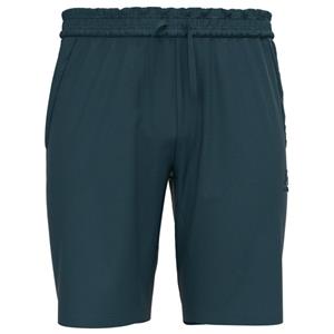 Odlo  Essential Short - Short, blauw