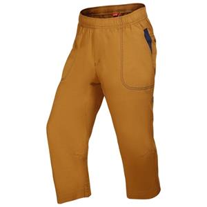 Ocun - Jaws 3/4 Pants - Short, bruin
