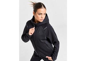underarmour Under Armour Unstoppable Fleece Vest Dames Zwart