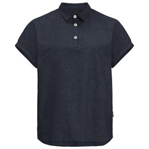 Jack Wolfskin Kurzarmbluse "KARANA SHIRT W"