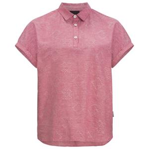 Jack Wolfskin Kurzarmbluse KARANA SHIRT W