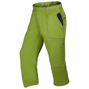 Ocun - Jaws 3/4 Pants - Short, olijfgroen
