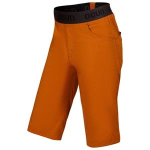 Ocun - Mánia Eco Shorts - Short, rood