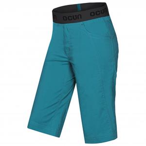 Ocun - Mánia Eco Shorts - Short, turkoois