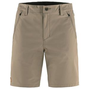 Fjällräven  Abisko Trail Stretch Shorts - Short, bruin