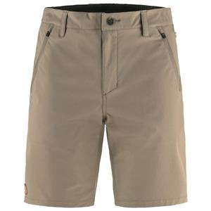 Fjällräven - Abisko Trail Stretch Shorts - Short, beige