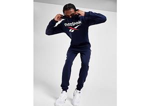 Reebok Identity Fleece Hoodie Heren