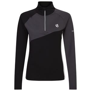 Dare2b Dames ice core stretch midlayer