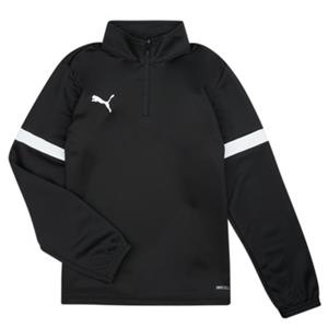 Puma Vest met opstaande kraag en rits