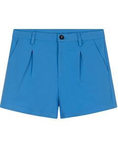 Indian blue short pantalon short