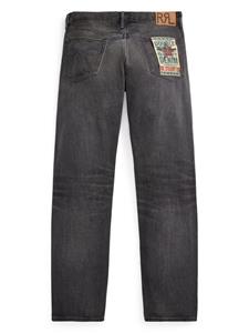 ralphlaurenrrl Ralph Lauren RRL Slim-fit jeans - Grijs