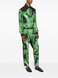dolce&gabbana Dolce & Gabbana Straight jeans - Groen