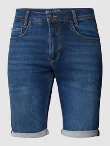 MAC Jeansbermudas Jogn Bermuda