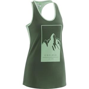 Edelrid Dames Onsight II Tanktop