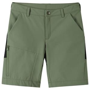 Reima  Kid's Vaelsi - Short, olijfgroen