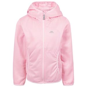 Trespass Kinder/kinder fleece jas met prachtige streep