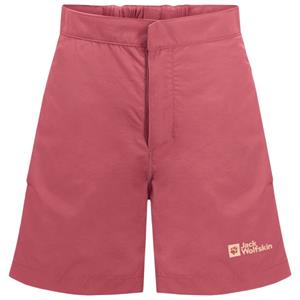 Jack Wolfskin  Kid's Sun Shorts - Short, pink