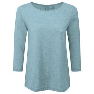 Sherpa Longsleeve ASHA 3/4 SLEEVE TOP HYDRA